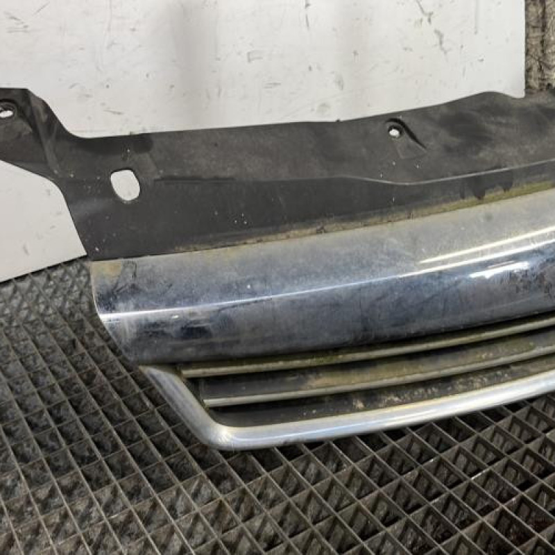 Calandre OPEL ASTRA H Photo n°2