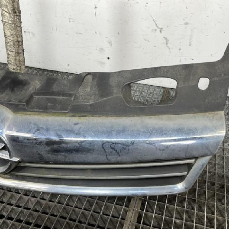 Calandre OPEL ASTRA H Photo n°3