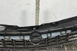 Calandre OPEL ASTRA H