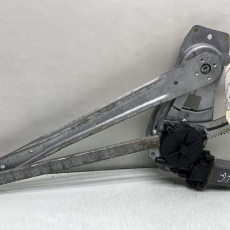 Leve vitre electrique avant gauche FORD TRANSIT 3 Photo n°1