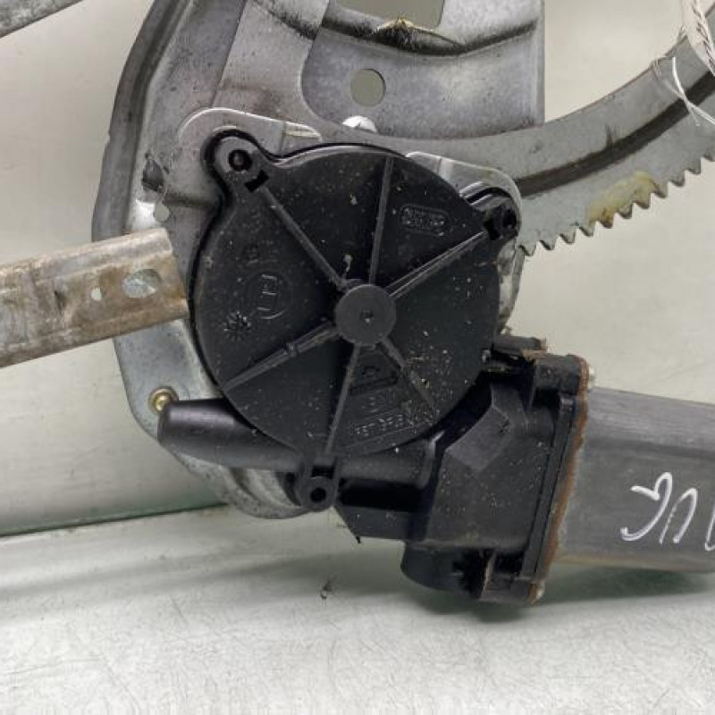 Leve vitre electrique avant gauche FORD TRANSIT 3 Photo n°2