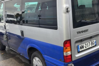 Leve vitre electrique avant gauche FORD TRANSIT 3