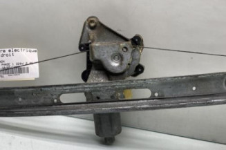 Leve vitre electrique arriere droit BMW SERIE 3 E46 Photo n°1