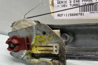 Leve vitre electrique arriere droit BMW SERIE 3 E46