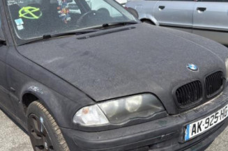 Leve vitre electrique arriere droit BMW SERIE 3 E46