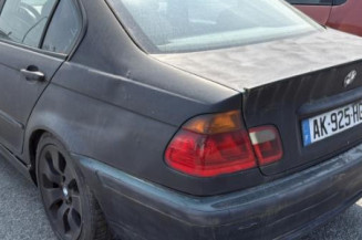 Leve vitre electrique arriere droit BMW SERIE 3 E46