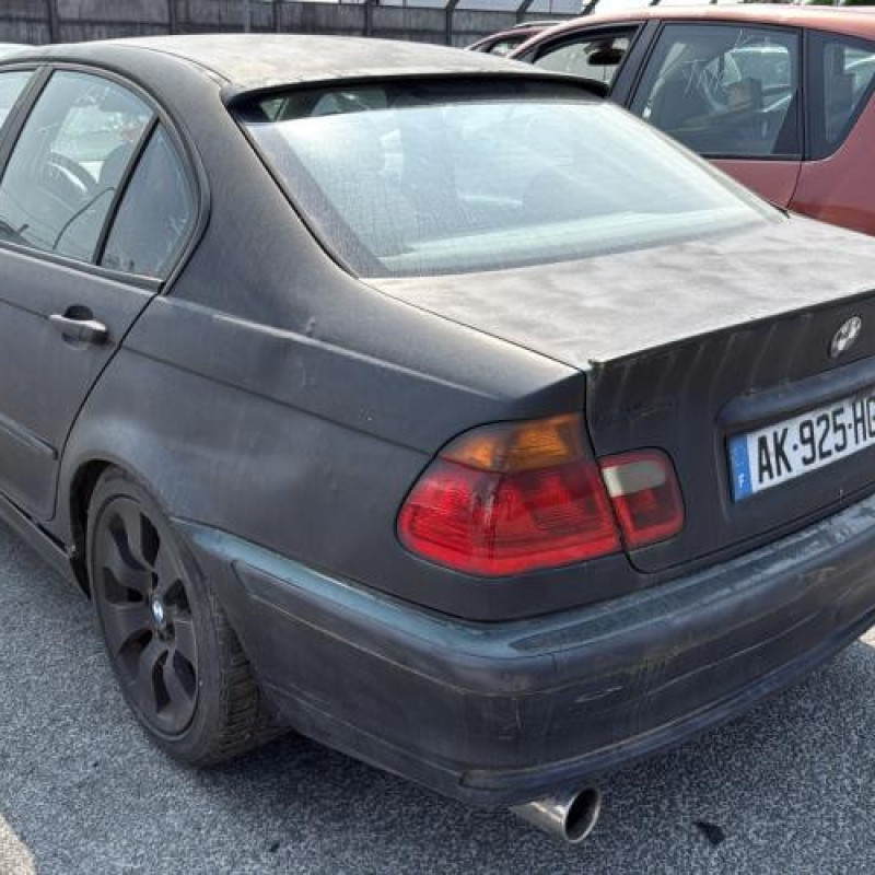 Leve vitre electrique arriere droit BMW SERIE 3 E46 Photo n°10