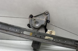 Leve vitre electrique arriere gauche BMW SERIE 3 E46 Photo n°1