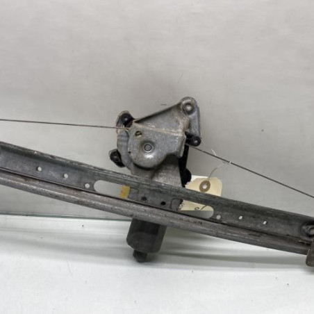 Leve vitre electrique arriere gauche BMW SERIE 3 E46 Photo n°1