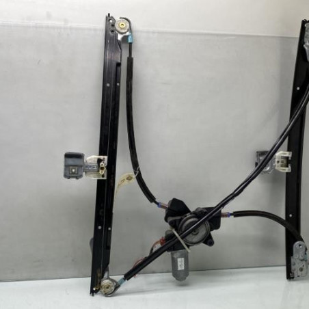Leve vitre electrique avant droit CHRYSLER GRAND VOYAGER 4 Photo n°1