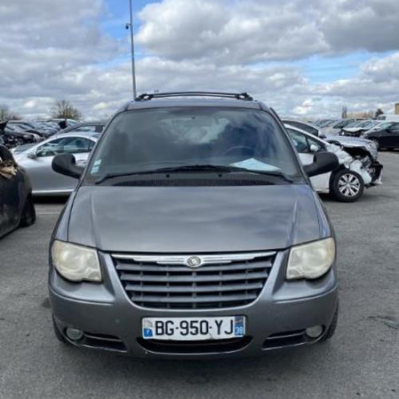 Leve vitre electrique avant droit CHRYSLER GRAND VOYAGER 4 Photo n°8