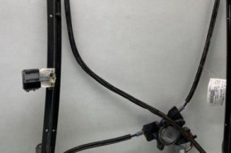 Leve vitre electrique avant gauche CHRYSLER GRAND VOYAGER 4 Photo n°1