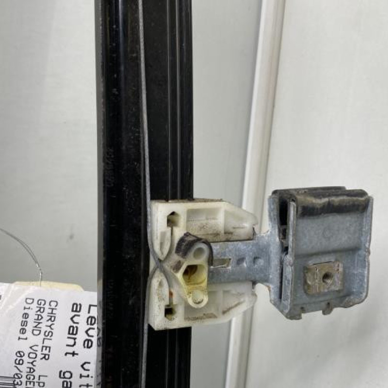 Leve vitre electrique avant gauche CHRYSLER GRAND VOYAGER 4 Photo n°4