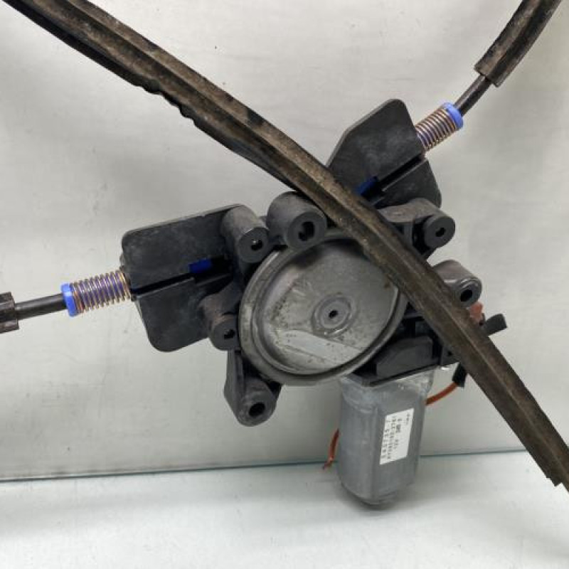 Leve vitre electrique avant gauche CHRYSLER GRAND VOYAGER 4 Photo n°5