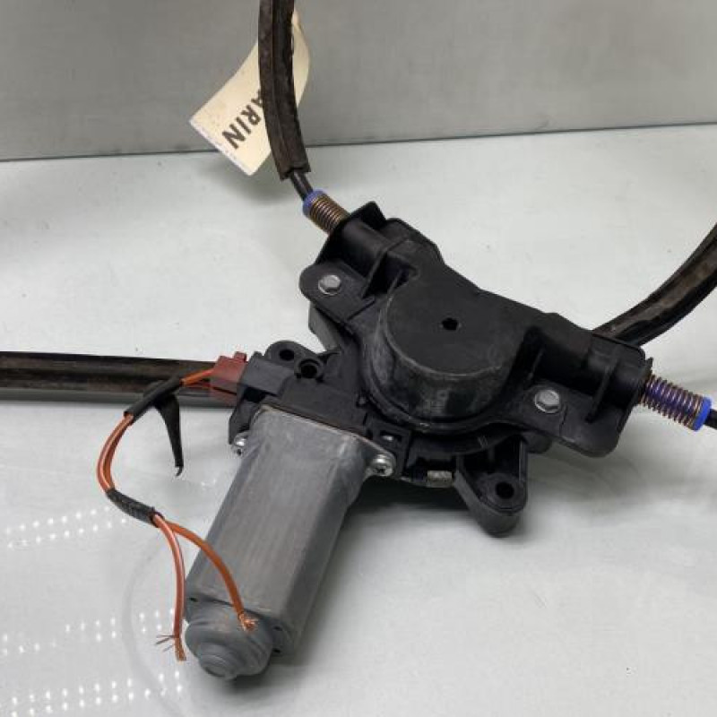 Leve vitre electrique avant gauche CHRYSLER GRAND VOYAGER 4 Photo n°6