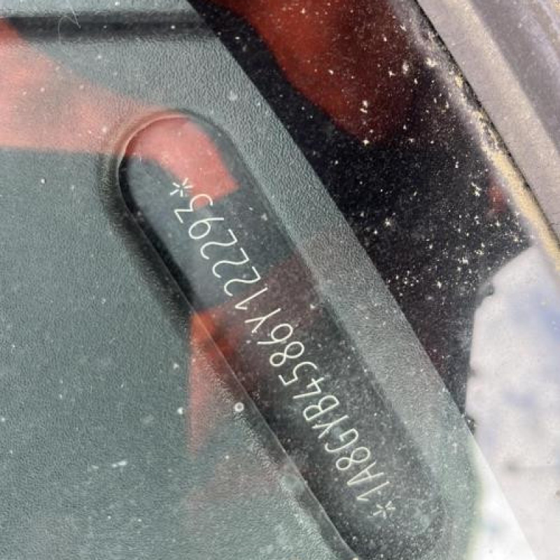 Leve vitre electrique avant gauche CHRYSLER GRAND VOYAGER 4 Photo n°9