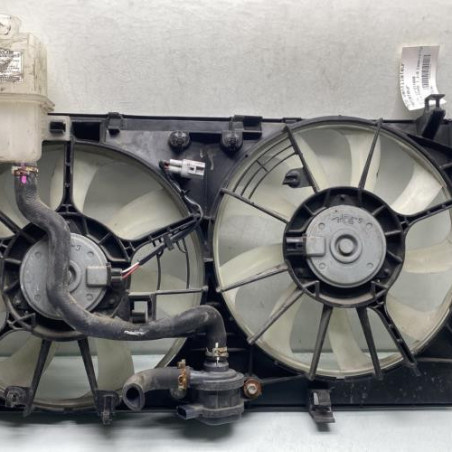 Moto ventilateur radiateur TOYOTA PRIUS 4