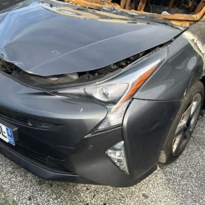 Moto ventilateur radiateur TOYOTA PRIUS 4 Photo n°4