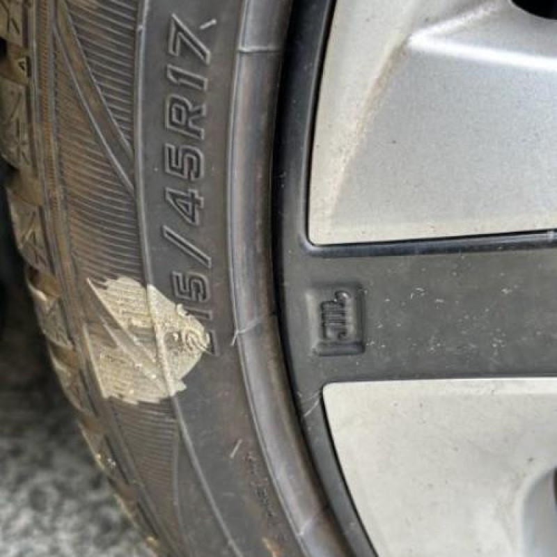 Moto ventilateur radiateur TOYOTA PRIUS 4 Photo n°5