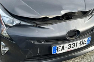 Moto ventilateur radiateur TOYOTA PRIUS 4