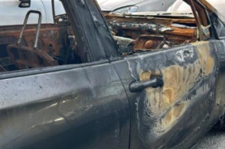 Moto ventilateur radiateur TOYOTA PRIUS 4