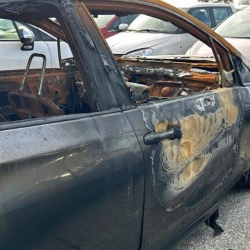 Moto ventilateur radiateur TOYOTA PRIUS 4 Photo n°7