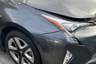 Moto ventilateur radiateur TOYOTA PRIUS 4