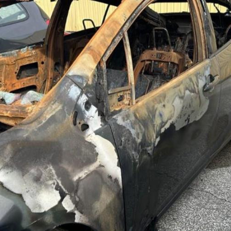 Moto ventilateur radiateur TOYOTA PRIUS 4 Photo n°11