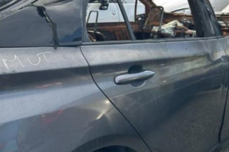 Moto ventilateur radiateur TOYOTA PRIUS 4