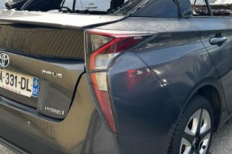 Moto ventilateur radiateur TOYOTA PRIUS 4