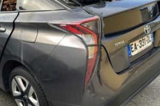 Moto ventilateur radiateur TOYOTA PRIUS 4