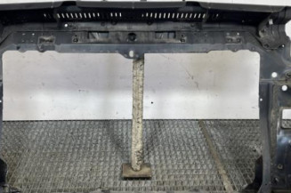 Face avant KIA VENGA Photo n°1