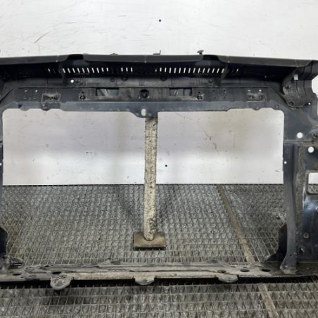 Face avant KIA VENGA Photo n°1