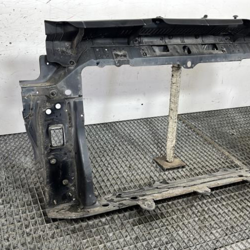 Face avant KIA VENGA Photo n°2