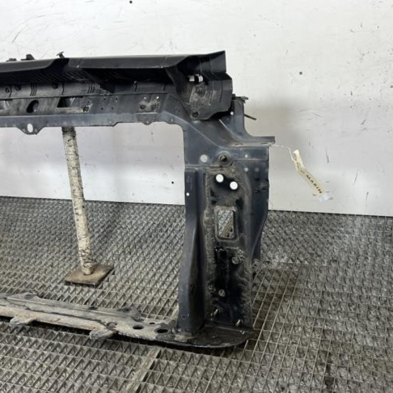 Face avant KIA VENGA Photo n°3