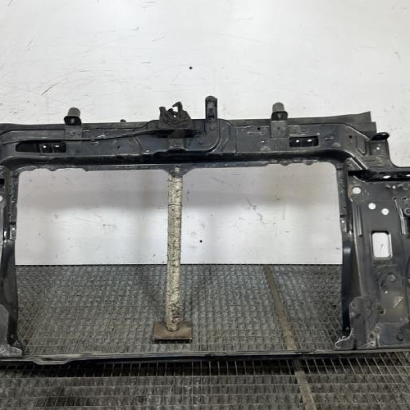 Face avant KIA VENGA Photo n°5