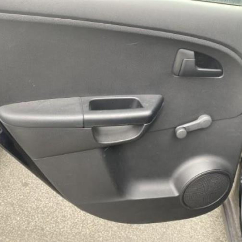 Face avant KIA VENGA Photo n°6