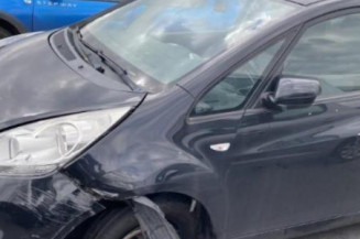 Face avant KIA VENGA