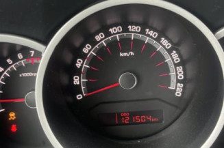 Face avant KIA VENGA