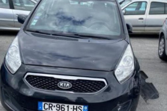 Face avant KIA VENGA