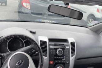 Face avant KIA VENGA