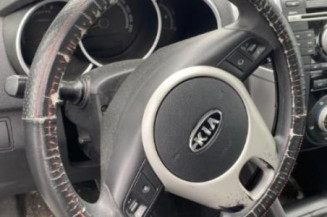 Face avant KIA VENGA