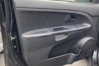 Face avant KIA VENGA