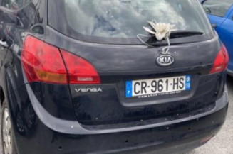 Face avant KIA VENGA