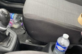 Face avant KIA VENGA