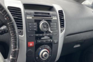 Face avant KIA VENGA