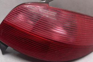 Feu arriere principal droit (feux) PEUGEOT 206 Photo n°1