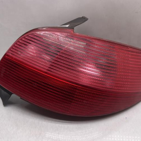 Feu arriere principal droit (feux) PEUGEOT 206 Photo n°1