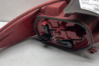 Feu arriere principal droit (feux) PEUGEOT 206