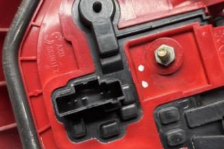 Feu arriere principal droit (feux) PEUGEOT 206